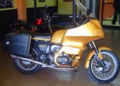 1979 BMW R 100 RT photo